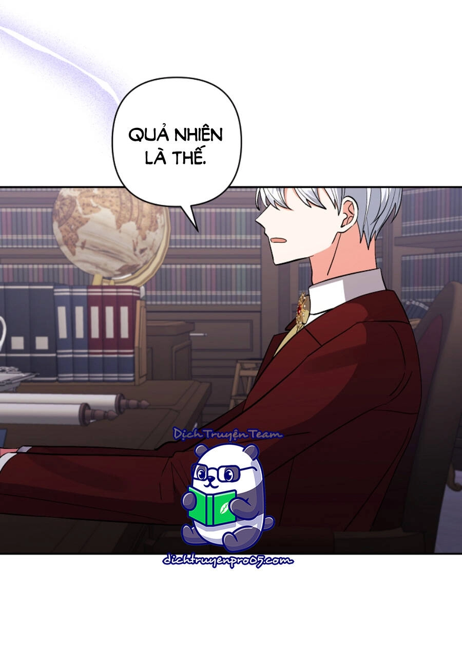 Tôi Đã Nhận Nuôi Nam Chính Chapter 60 - 36