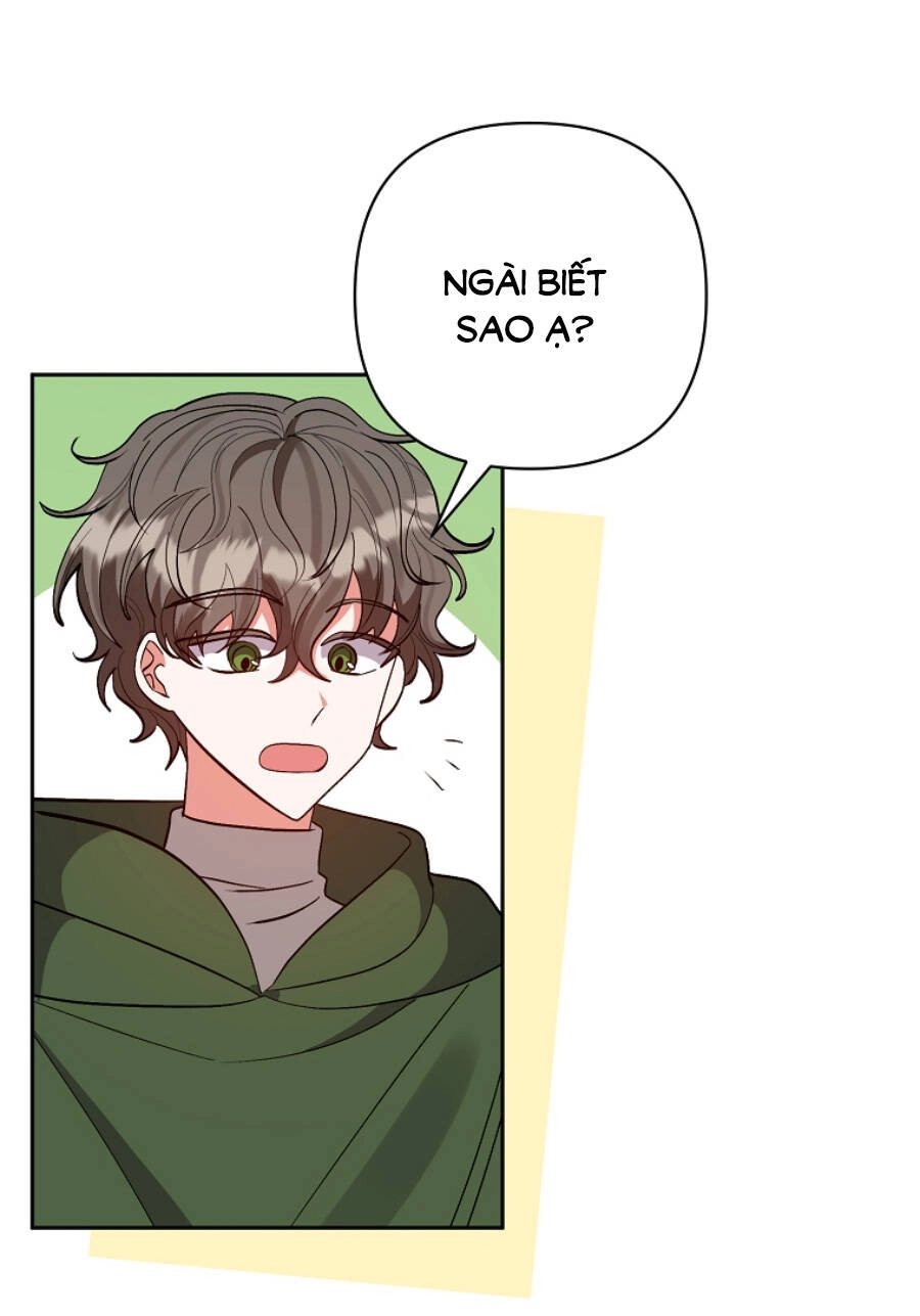 Tôi Đã Nhận Nuôi Nam Chính Chapter 60 - 37