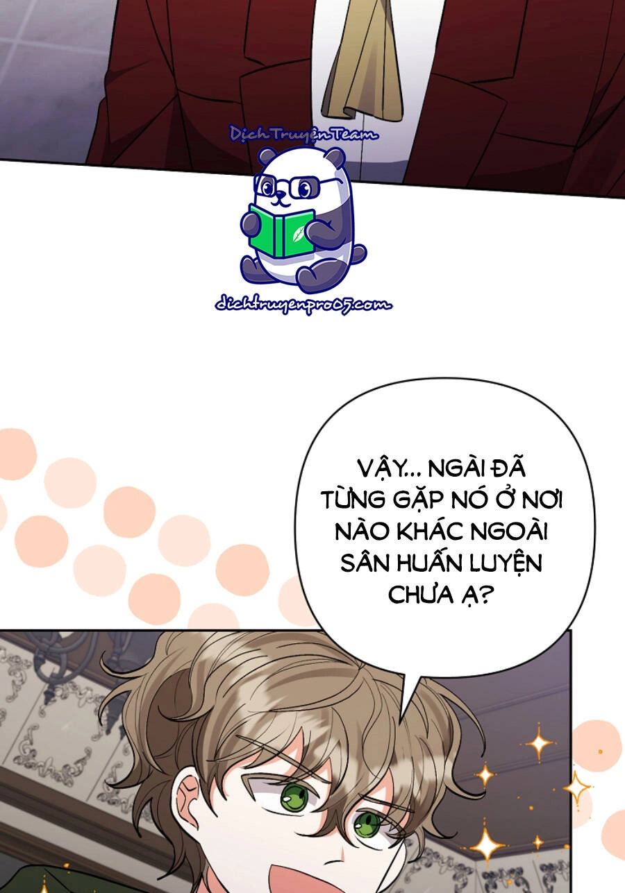 Tôi Đã Nhận Nuôi Nam Chính Chapter 60 - 39