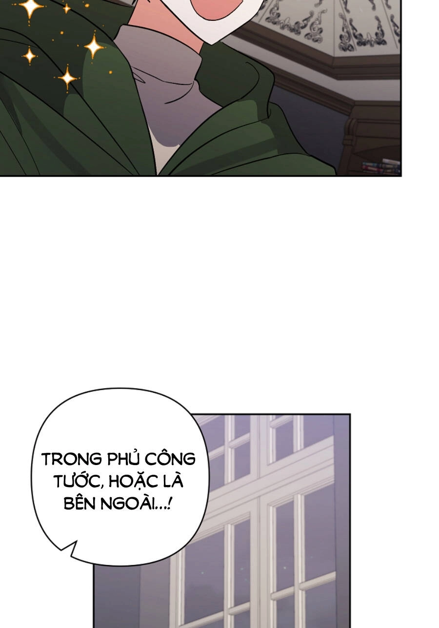 Tôi Đã Nhận Nuôi Nam Chính Chapter 60 - 40