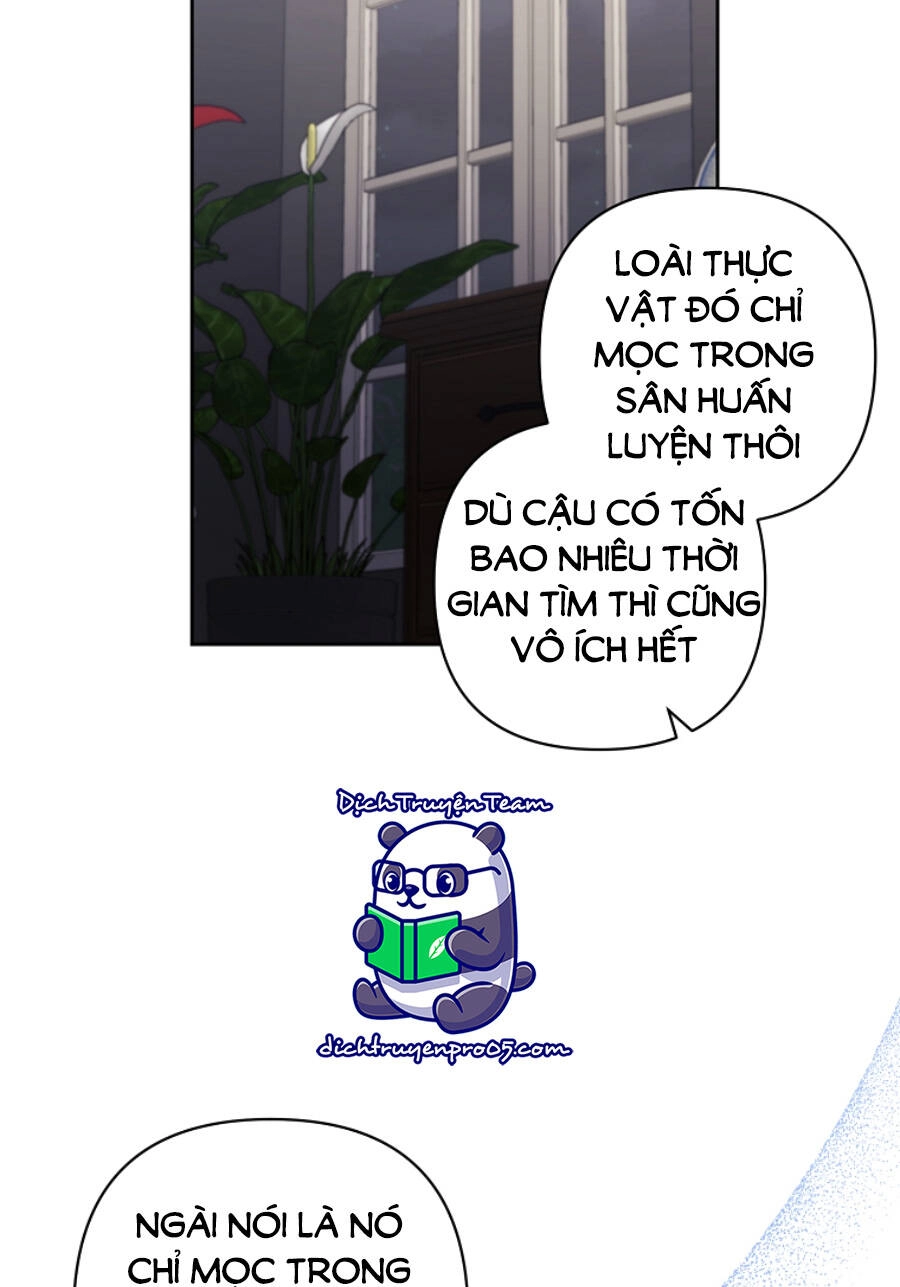 Tôi Đã Nhận Nuôi Nam Chính Chapter 60 - 41