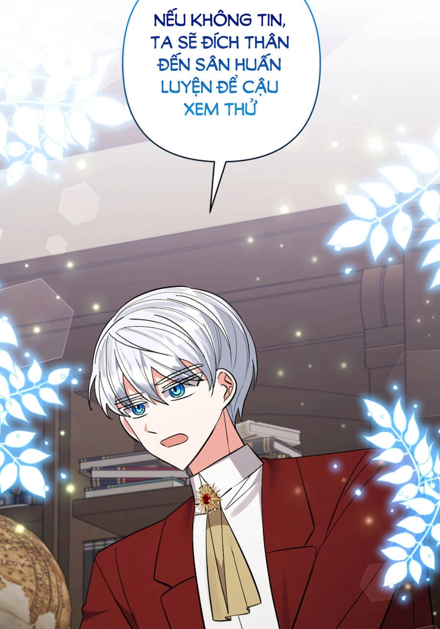 Tôi Đã Nhận Nuôi Nam Chính Chapter 60 - 43