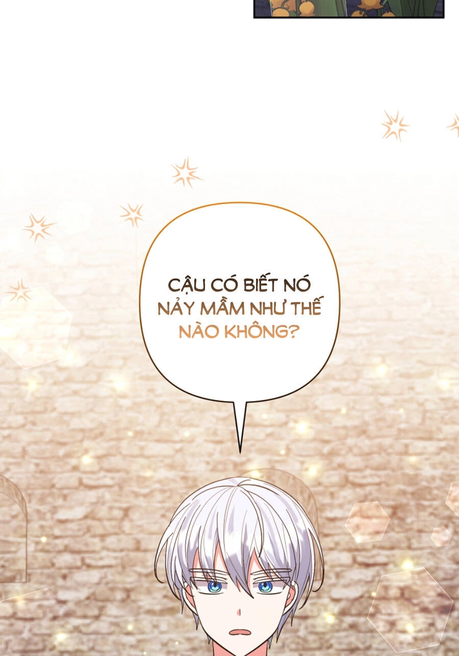 Tôi Đã Nhận Nuôi Nam Chính Chapter 60 - 47