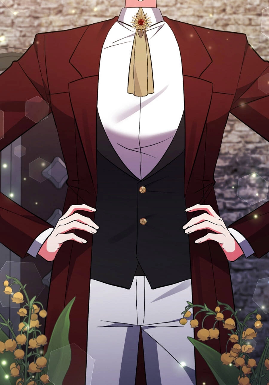 Tôi Đã Nhận Nuôi Nam Chính Chapter 60 - 48