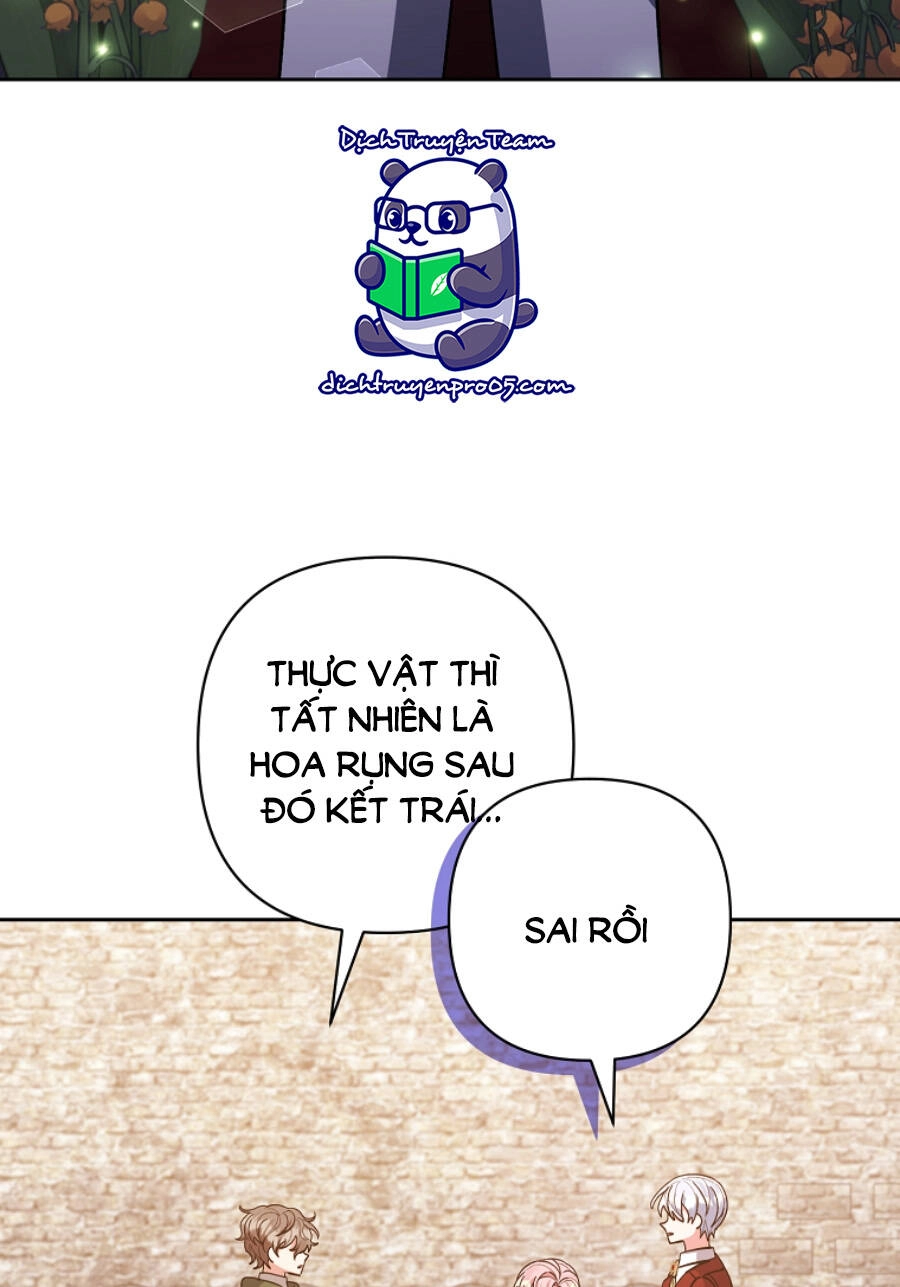 Tôi Đã Nhận Nuôi Nam Chính Chapter 60 - 49