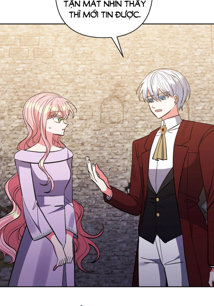 Tôi Đã Nhận Nuôi Nam Chính Chapter 60 - 57