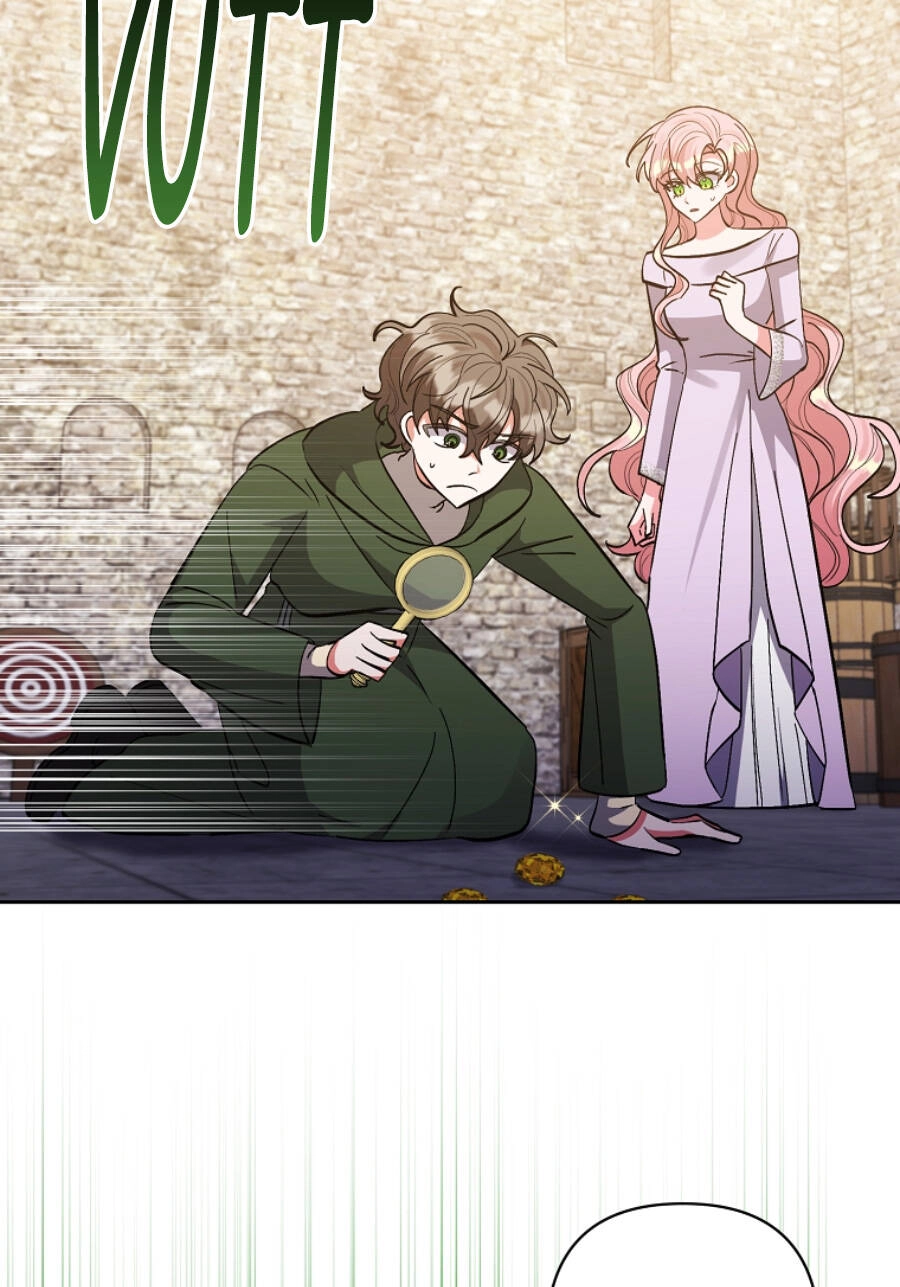 Tôi Đã Nhận Nuôi Nam Chính Chapter 60 - 64