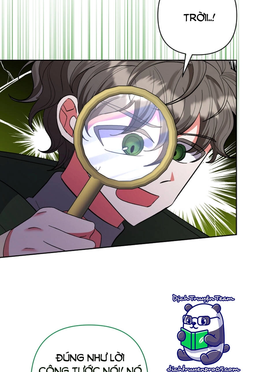 Tôi Đã Nhận Nuôi Nam Chính Chapter 60 - 65