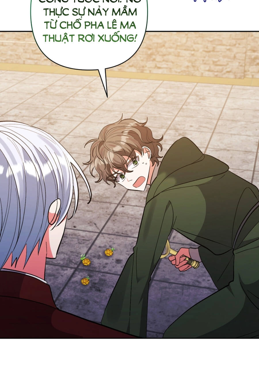 Tôi Đã Nhận Nuôi Nam Chính Chapter 60 - 66