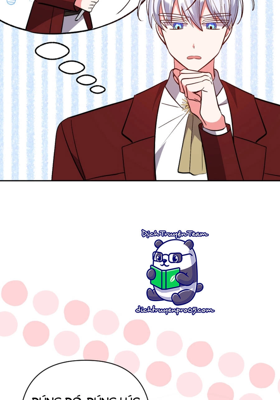 Tôi Đã Nhận Nuôi Nam Chính Chapter 60 - 70