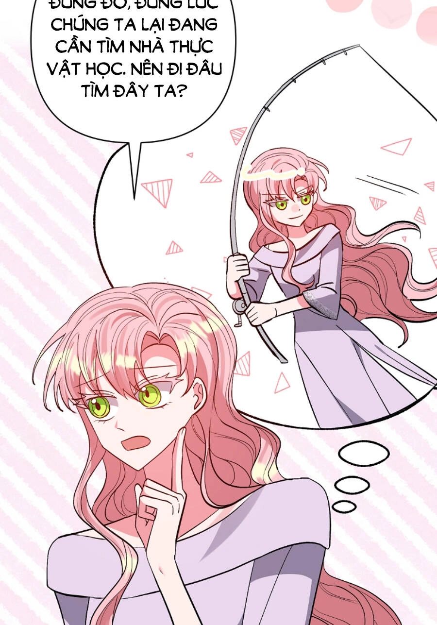 Tôi Đã Nhận Nuôi Nam Chính Chapter 60 - 71