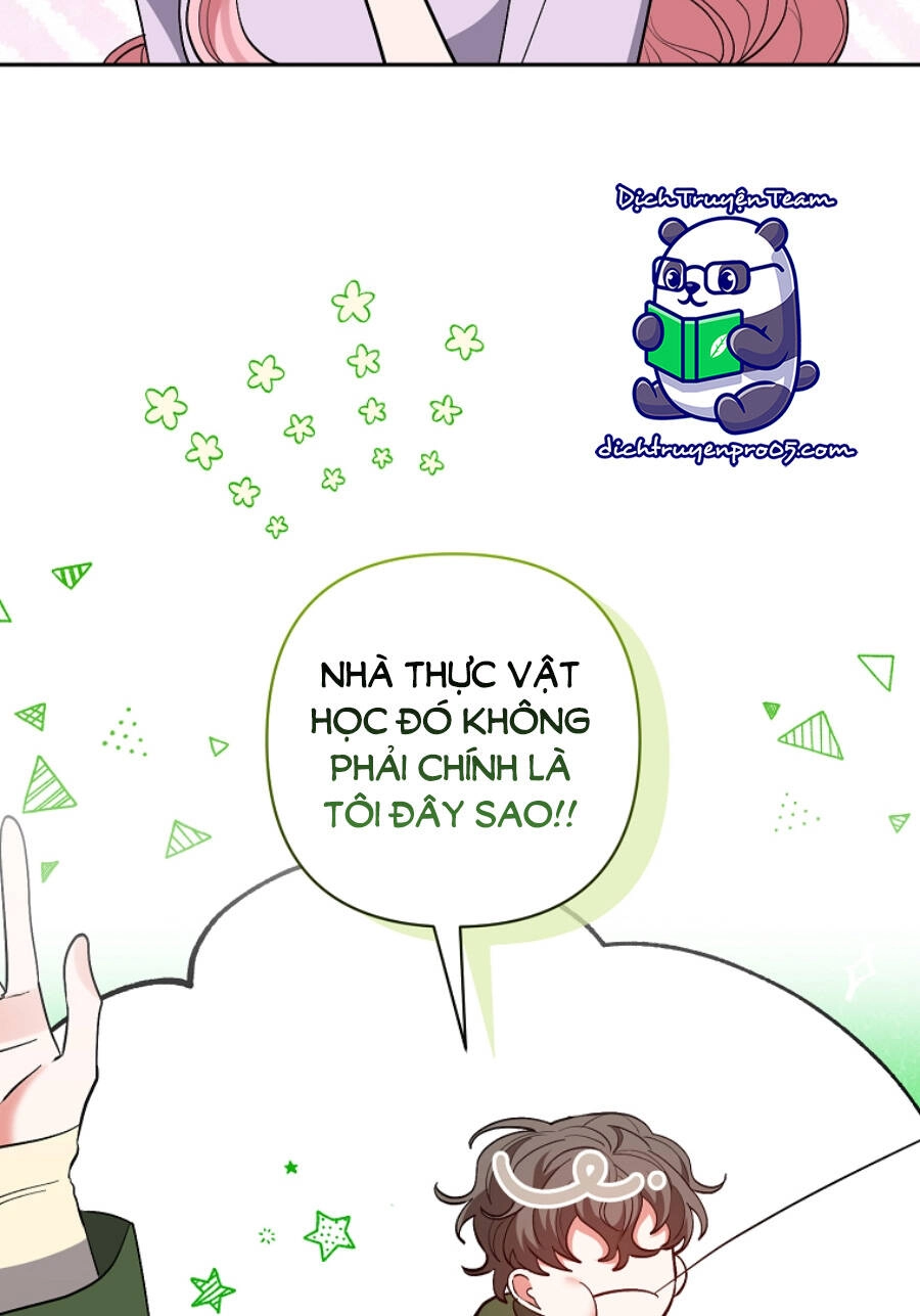 Tôi Đã Nhận Nuôi Nam Chính Chapter 60 - 72