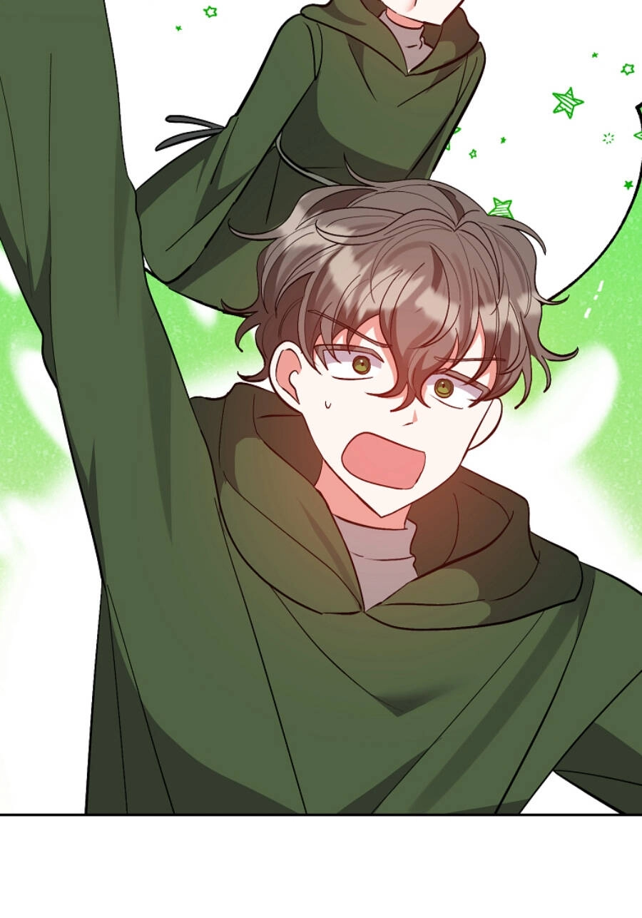 Tôi Đã Nhận Nuôi Nam Chính Chapter 60 - 73