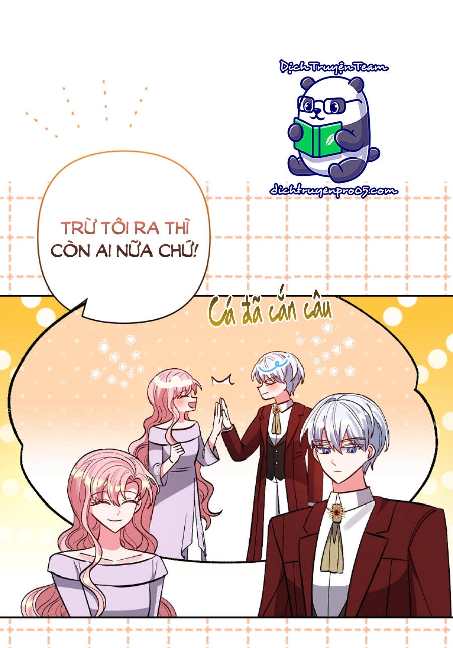 Tôi Đã Nhận Nuôi Nam Chính Chapter 60 - 74