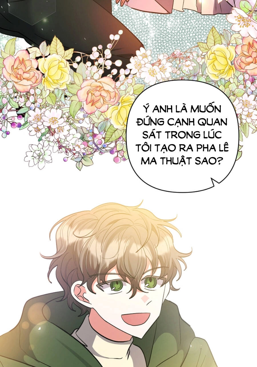 Tôi Đã Nhận Nuôi Nam Chính Chapter 60 - 80