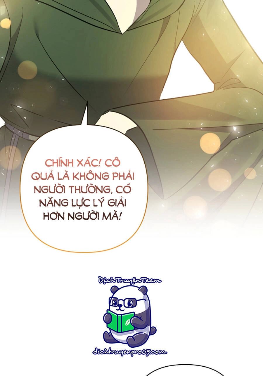 Tôi Đã Nhận Nuôi Nam Chính Chapter 60 - 81