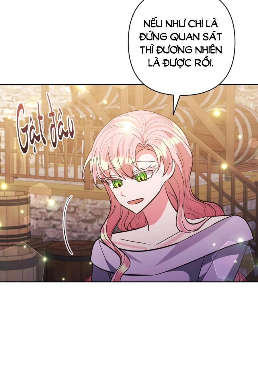 Tôi Đã Nhận Nuôi Nam Chính Chapter 60 - 82