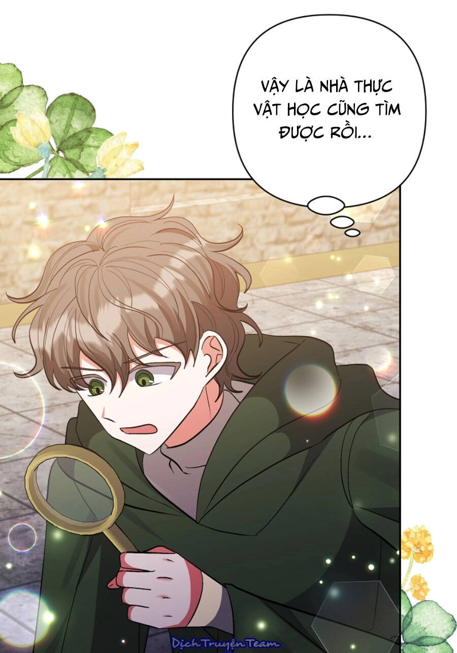 Tôi Đã Nhận Nuôi Nam Chính Chapter 60 - 83