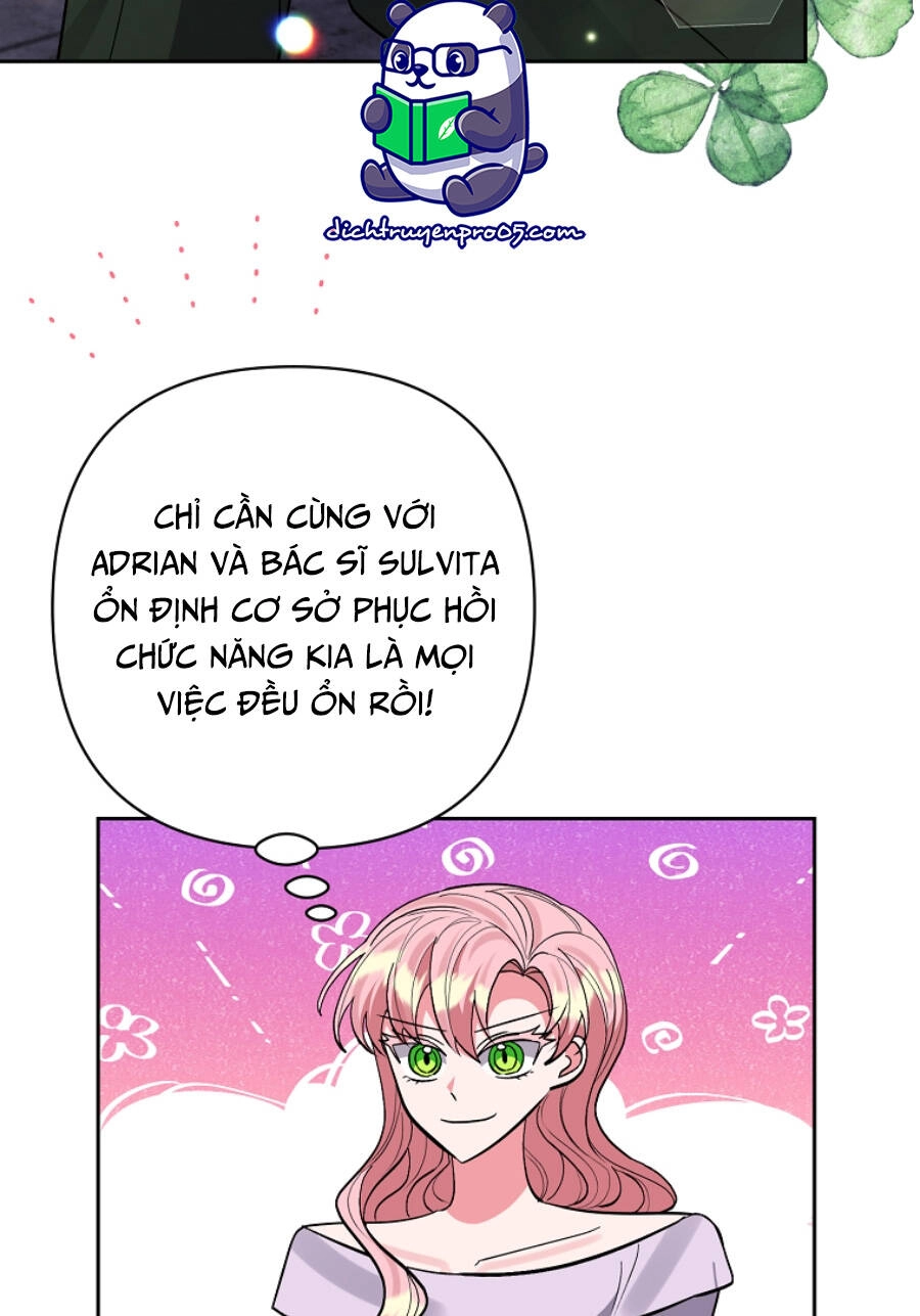 Tôi Đã Nhận Nuôi Nam Chính Chapter 60 - 84