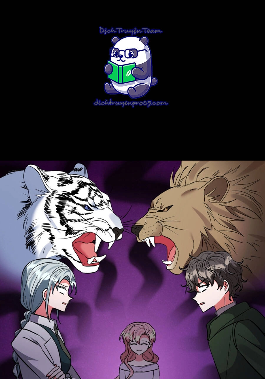 Tôi Đã Nhận Nuôi Nam Chính Chapter 60 - 86