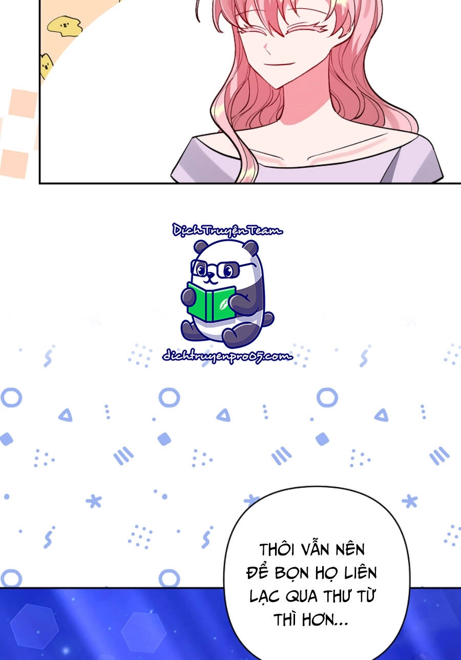 Tôi Đã Nhận Nuôi Nam Chính Chapter 60 - 88