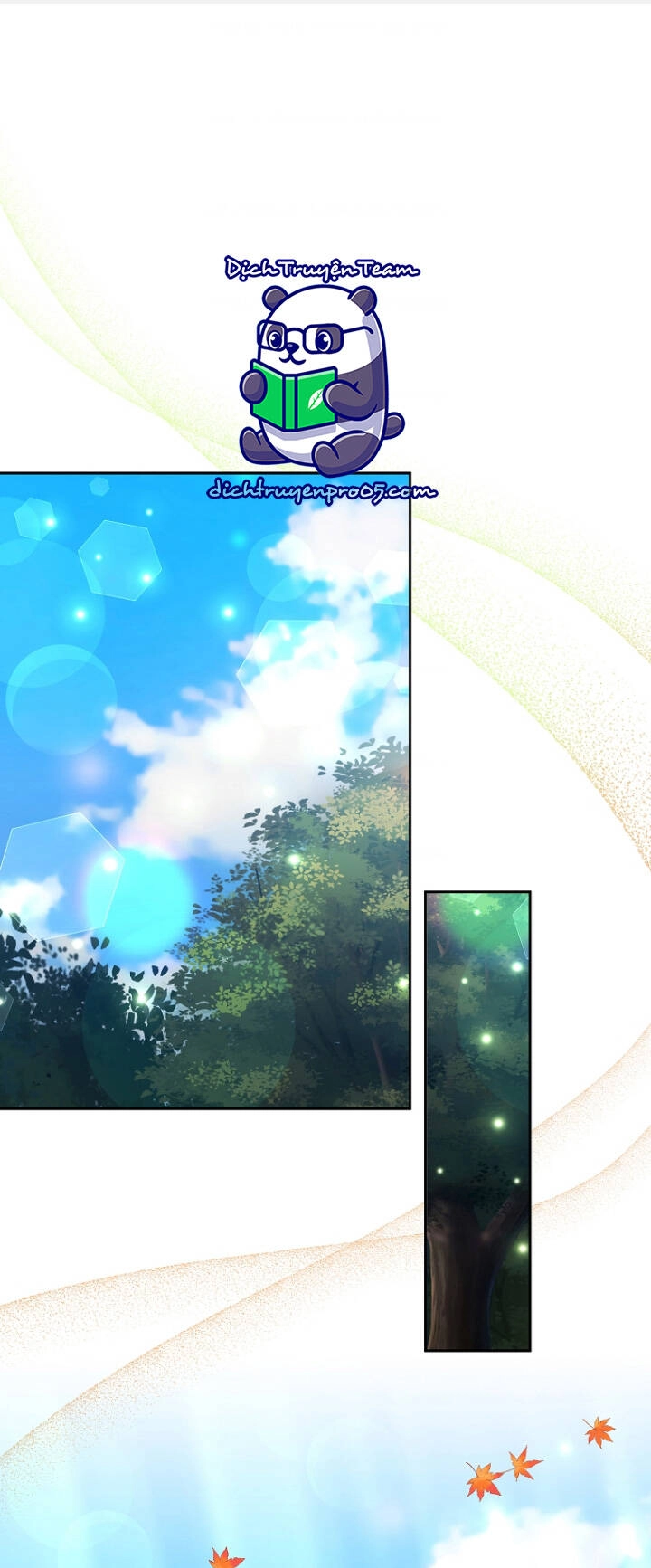 Tôi Đã Nhận Nuôi Nam Chính Chapter 61 - 1