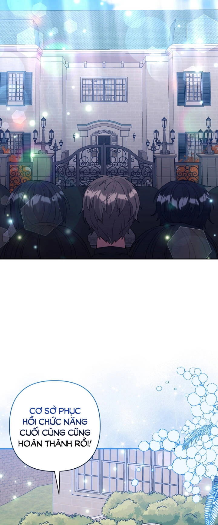 Tôi Đã Nhận Nuôi Nam Chính Chapter 61 - 3