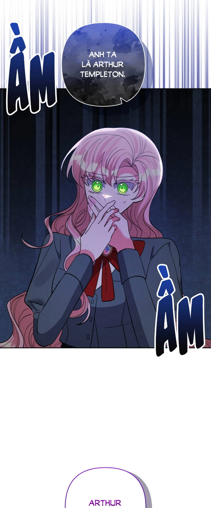 Tôi Đã Nhận Nuôi Nam Chính Chapter 61 - 7