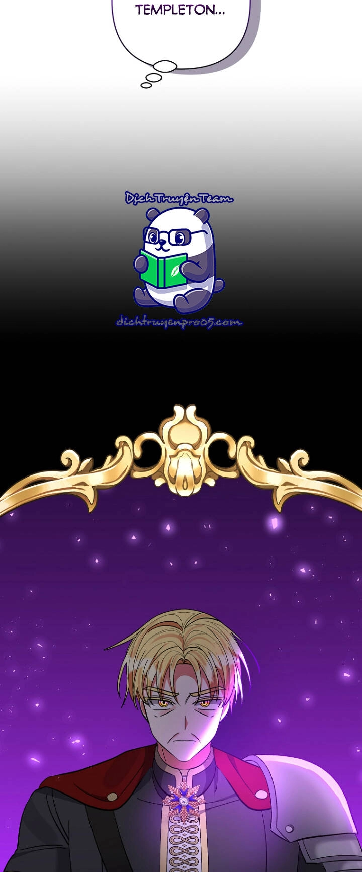 Tôi Đã Nhận Nuôi Nam Chính Chapter 61 - 8