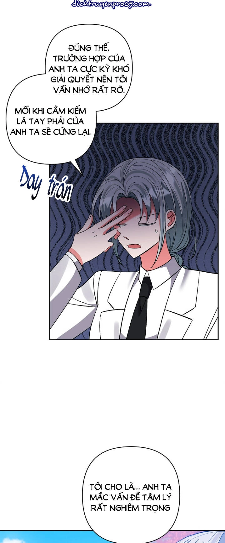 Tôi Đã Nhận Nuôi Nam Chính Chapter 61 - 11