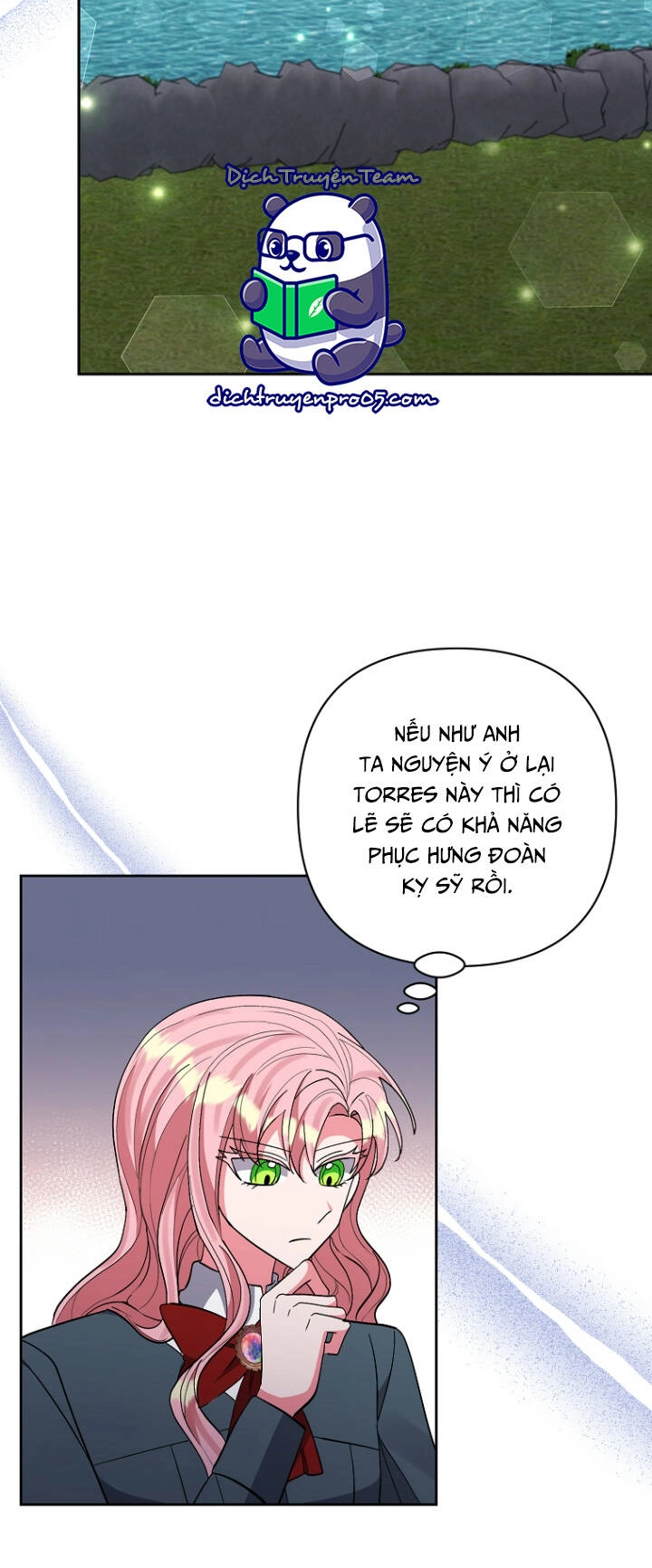 Tôi Đã Nhận Nuôi Nam Chính Chapter 61 - 13