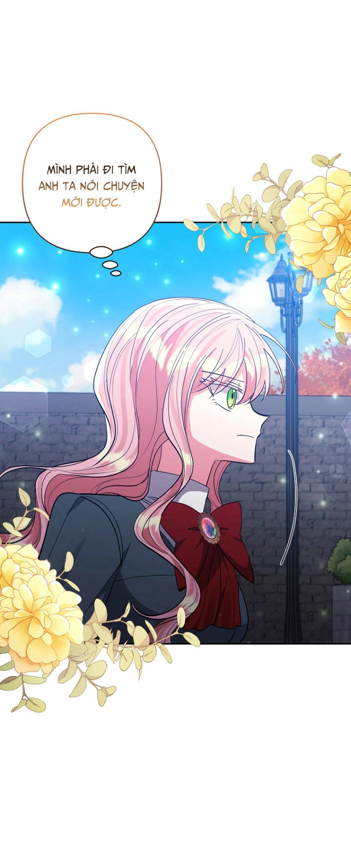 Tôi Đã Nhận Nuôi Nam Chính Chapter 61 - 14