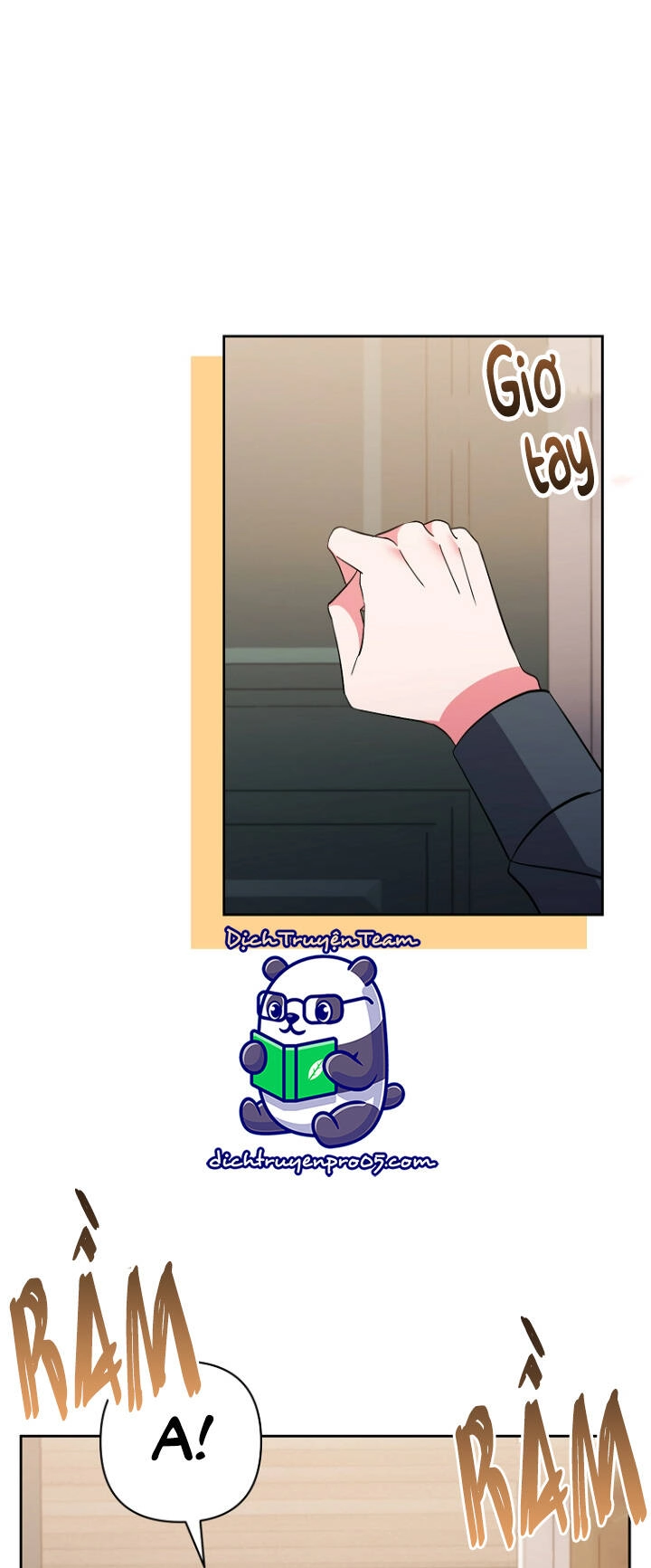 Tôi Đã Nhận Nuôi Nam Chính Chapter 61 - 18