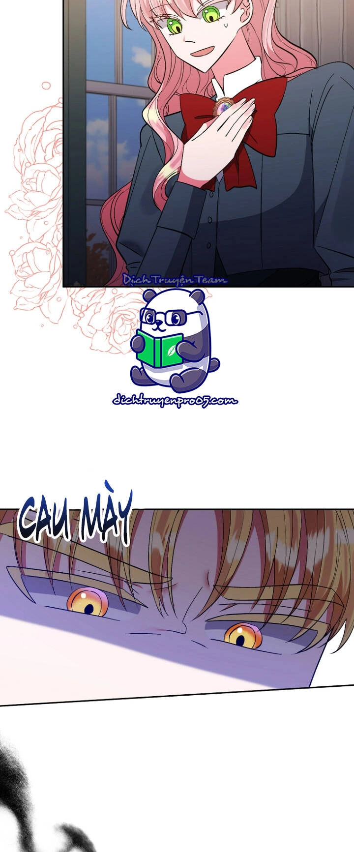 Tôi Đã Nhận Nuôi Nam Chính Chapter 61 - 21