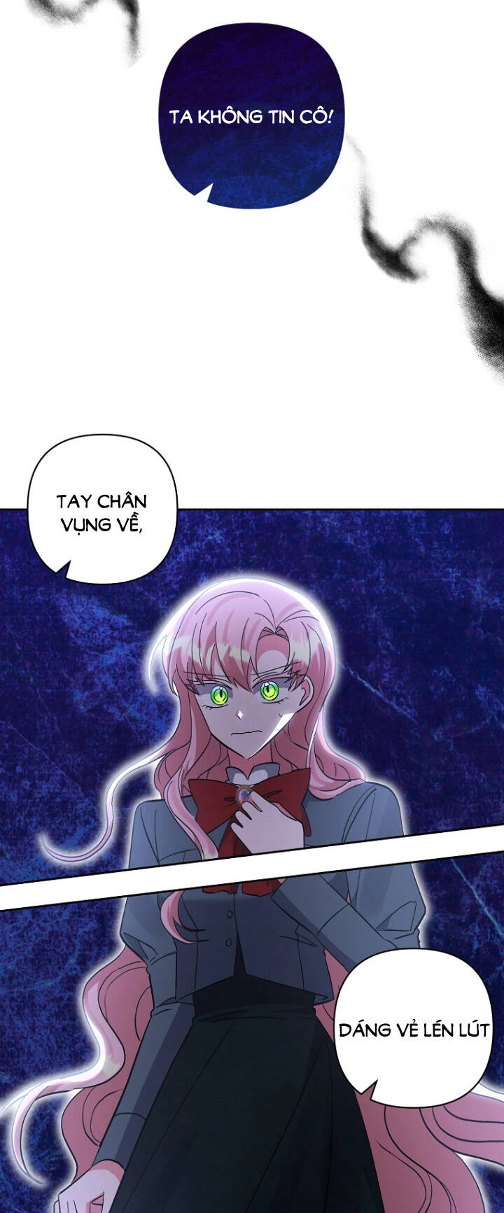 Tôi Đã Nhận Nuôi Nam Chính Chapter 61 - 22