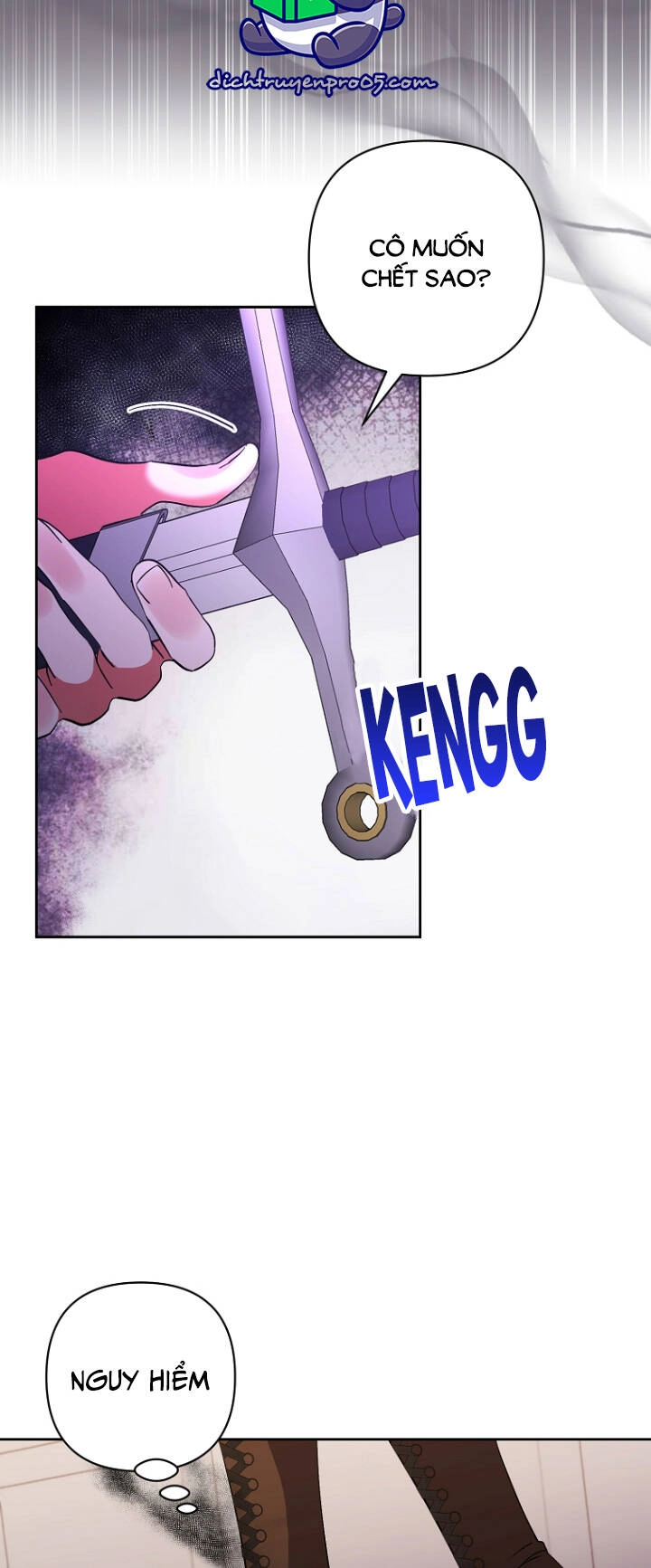 Tôi Đã Nhận Nuôi Nam Chính Chapter 61 - 25