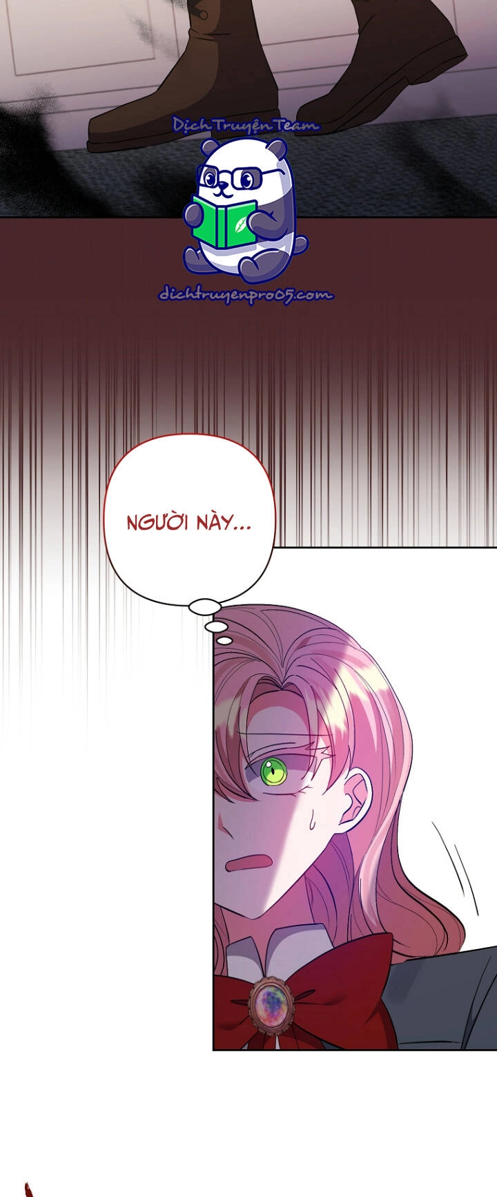 Tôi Đã Nhận Nuôi Nam Chính Chapter 61 - 26