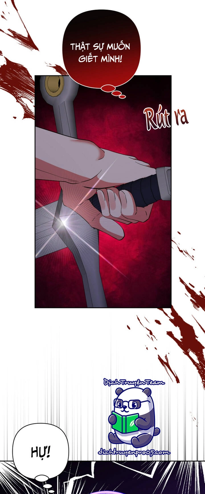 Tôi Đã Nhận Nuôi Nam Chính Chapter 61 - 27