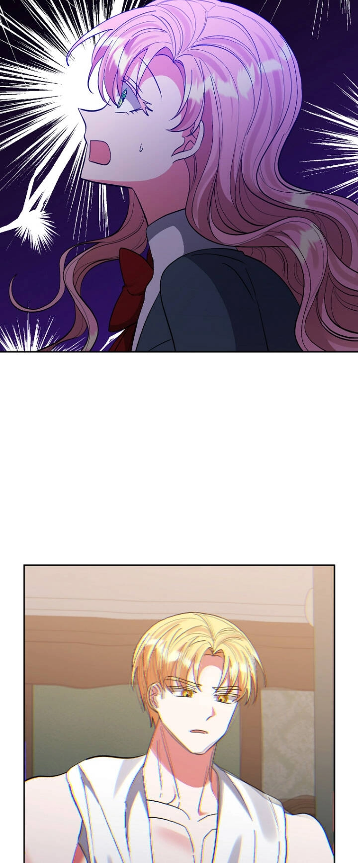 Tôi Đã Nhận Nuôi Nam Chính Chapter 61 - 28