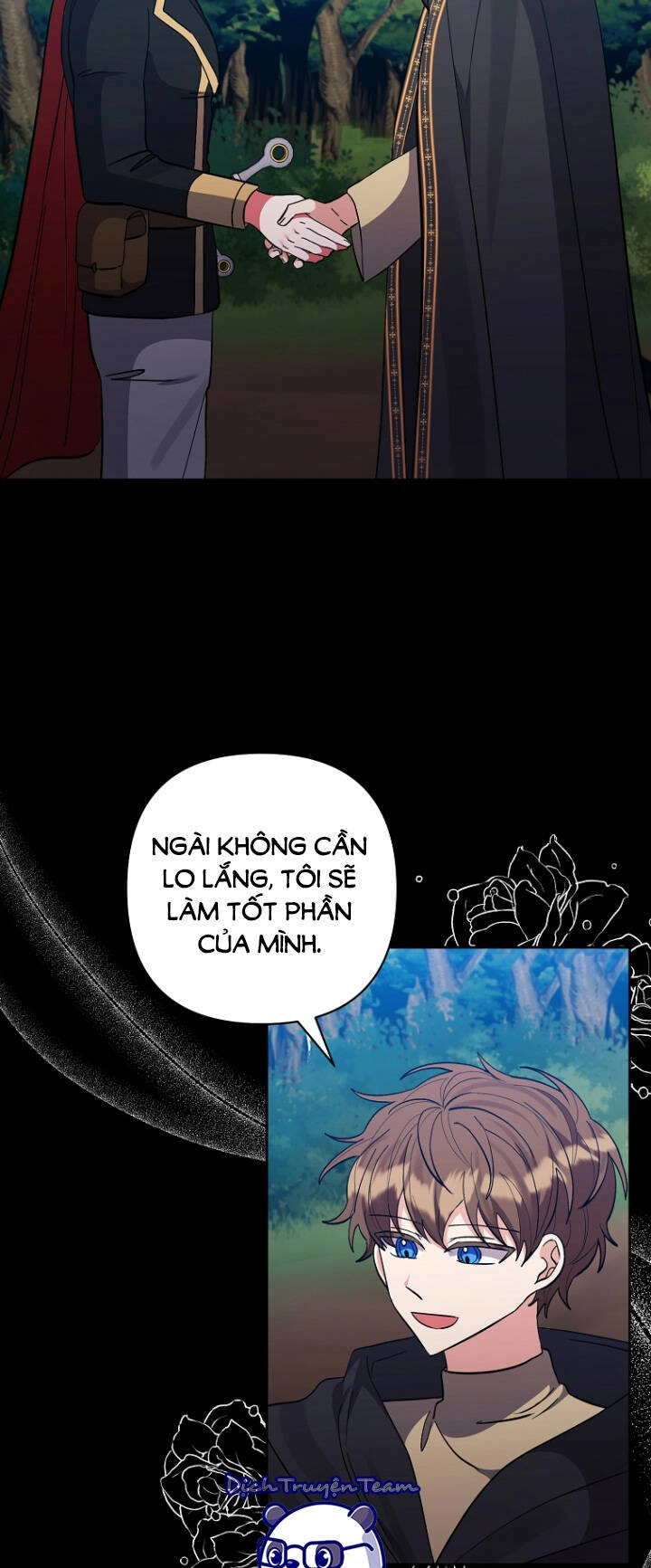 Tôi Đã Nhận Nuôi Nam Chính Chapter 61 - 32