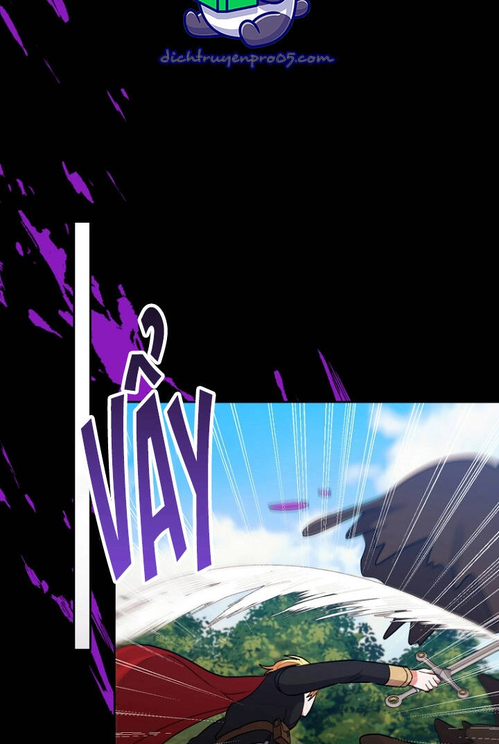 Tôi Đã Nhận Nuôi Nam Chính Chapter 61 - 34