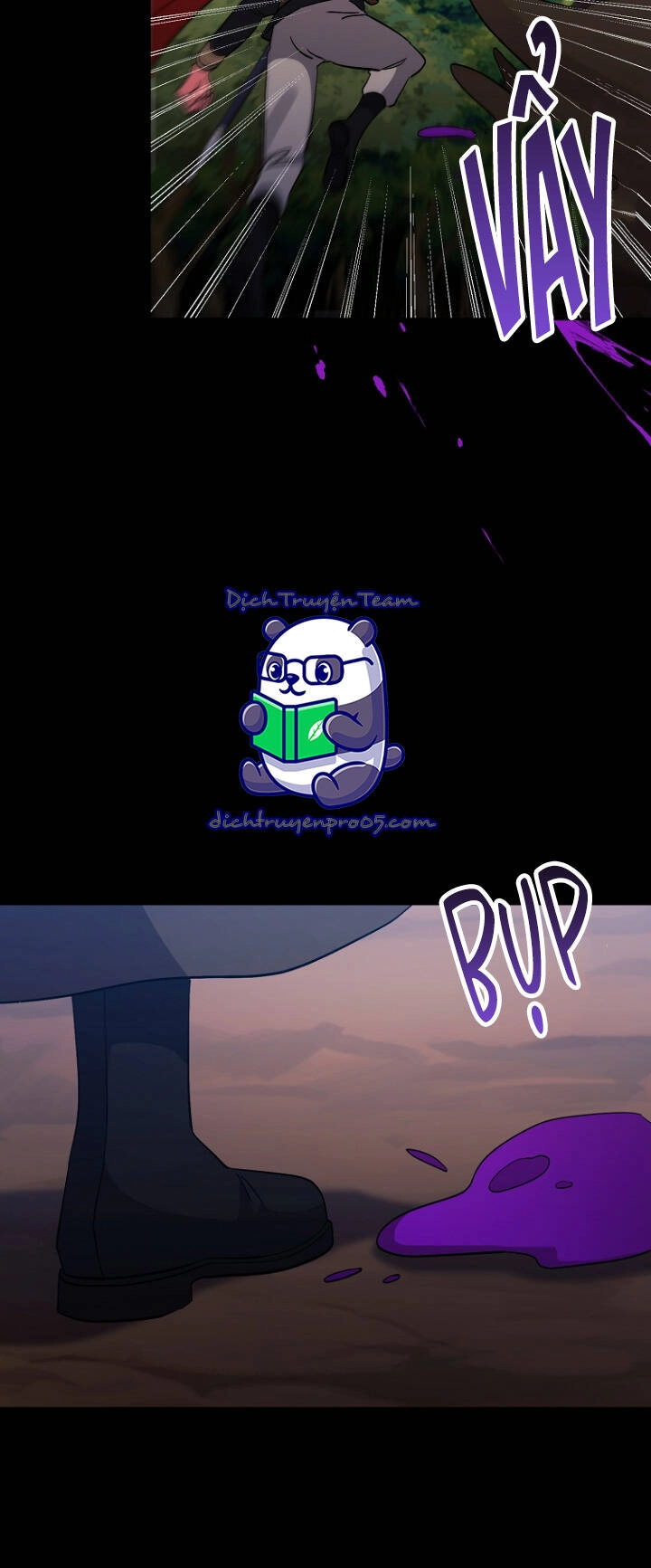 Tôi Đã Nhận Nuôi Nam Chính Chapter 61 - 35