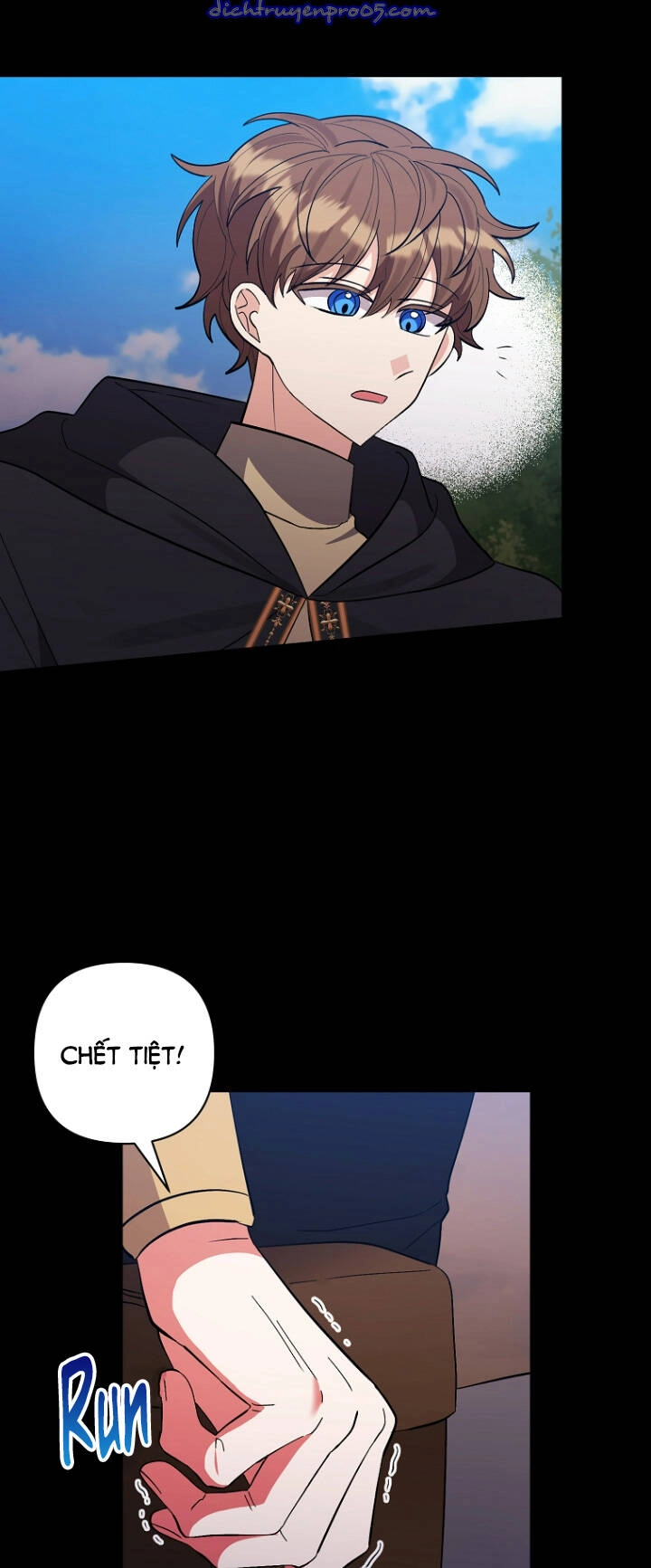 Tôi Đã Nhận Nuôi Nam Chính Chapter 61 - 37