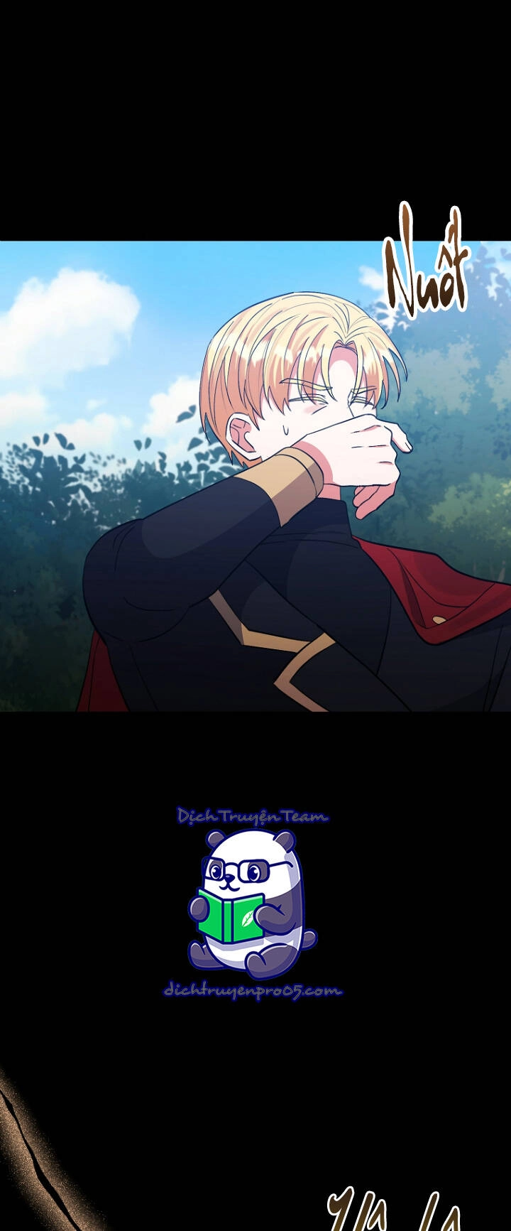 Tôi Đã Nhận Nuôi Nam Chính Chapter 61 - 40