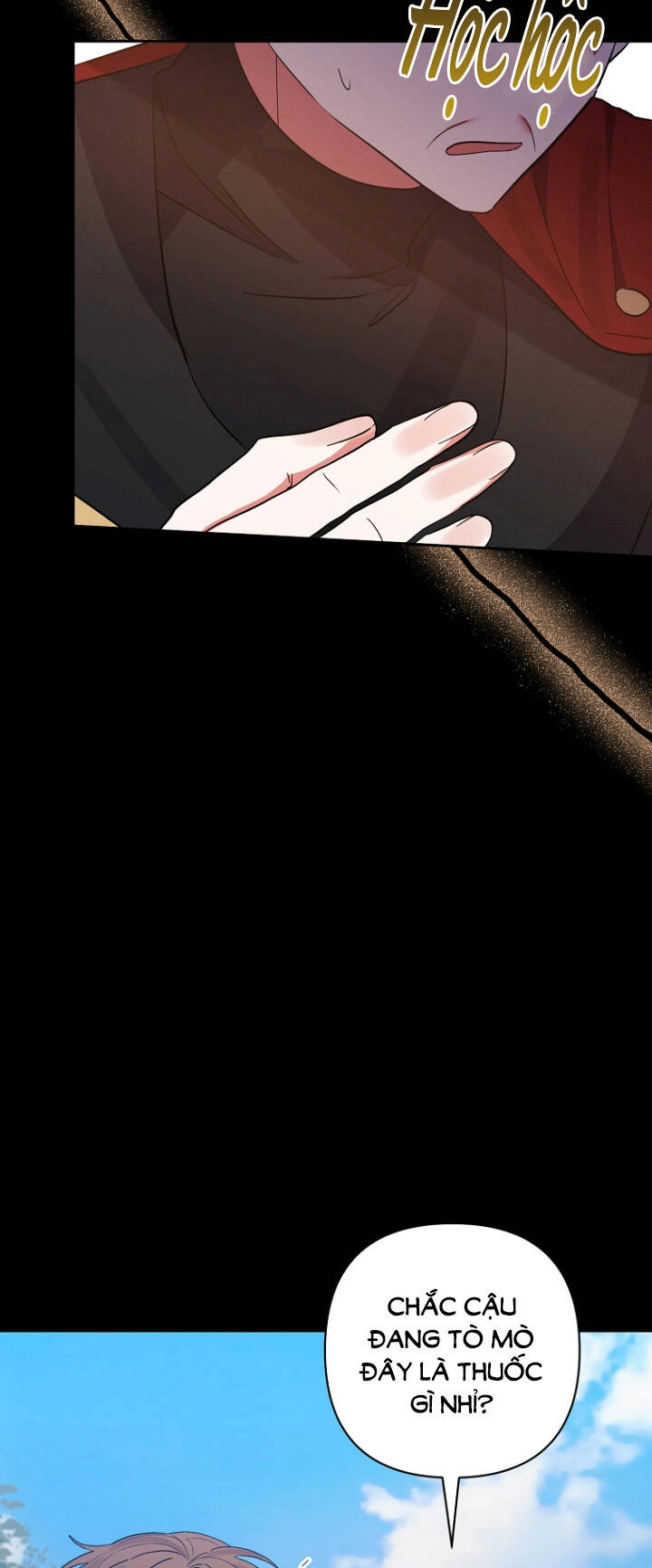 Tôi Đã Nhận Nuôi Nam Chính Chapter 61 - 41