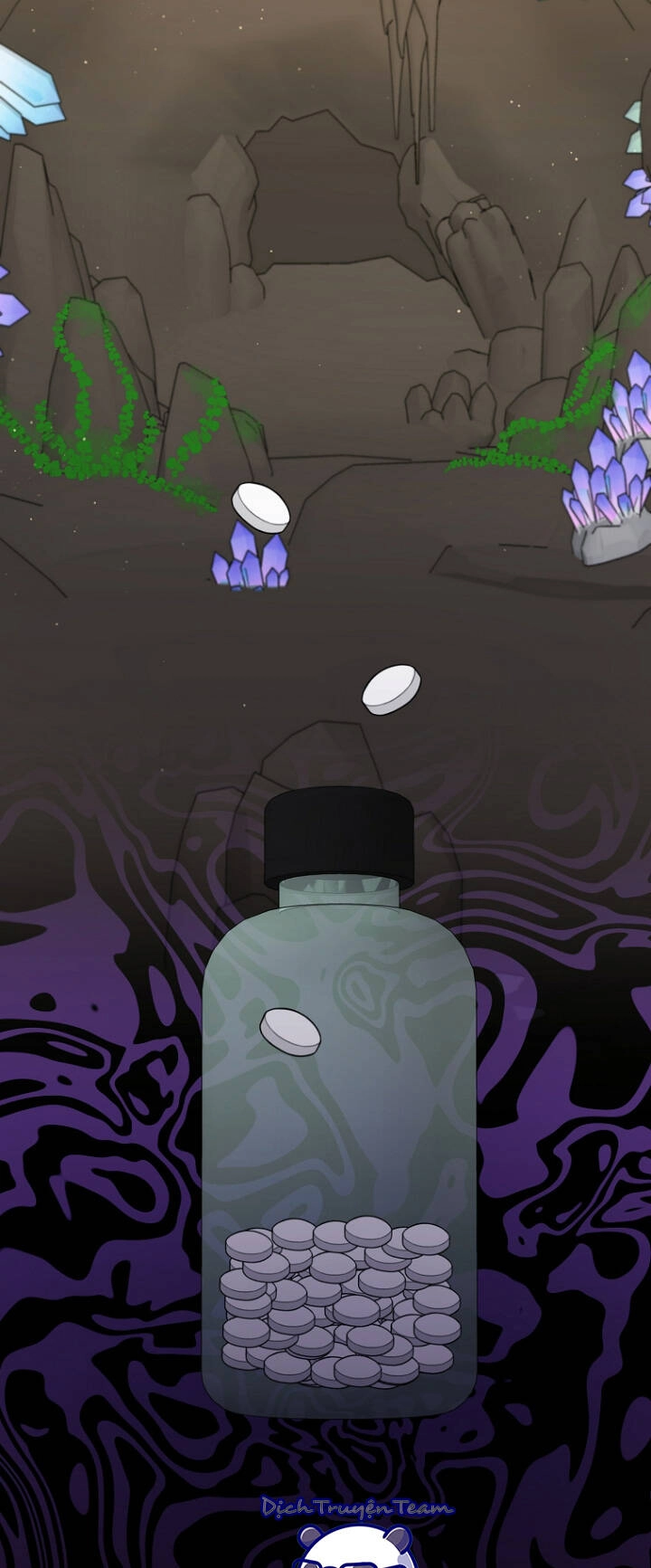 Tôi Đã Nhận Nuôi Nam Chính Chapter 61 - 43