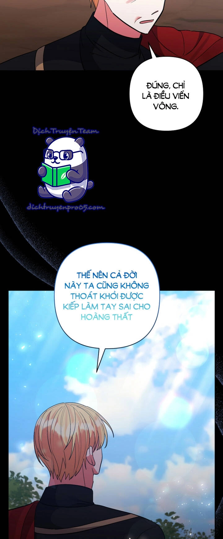 Tôi Đã Nhận Nuôi Nam Chính Chapter 61 - 47