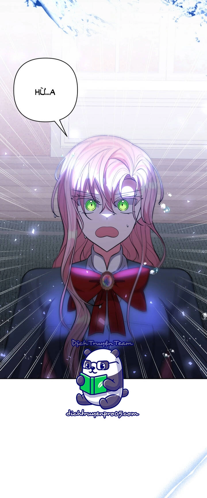 Tôi Đã Nhận Nuôi Nam Chính Chapter 61 - 49