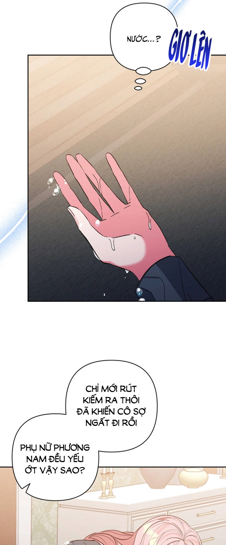 Tôi Đã Nhận Nuôi Nam Chính Chapter 61 - 50