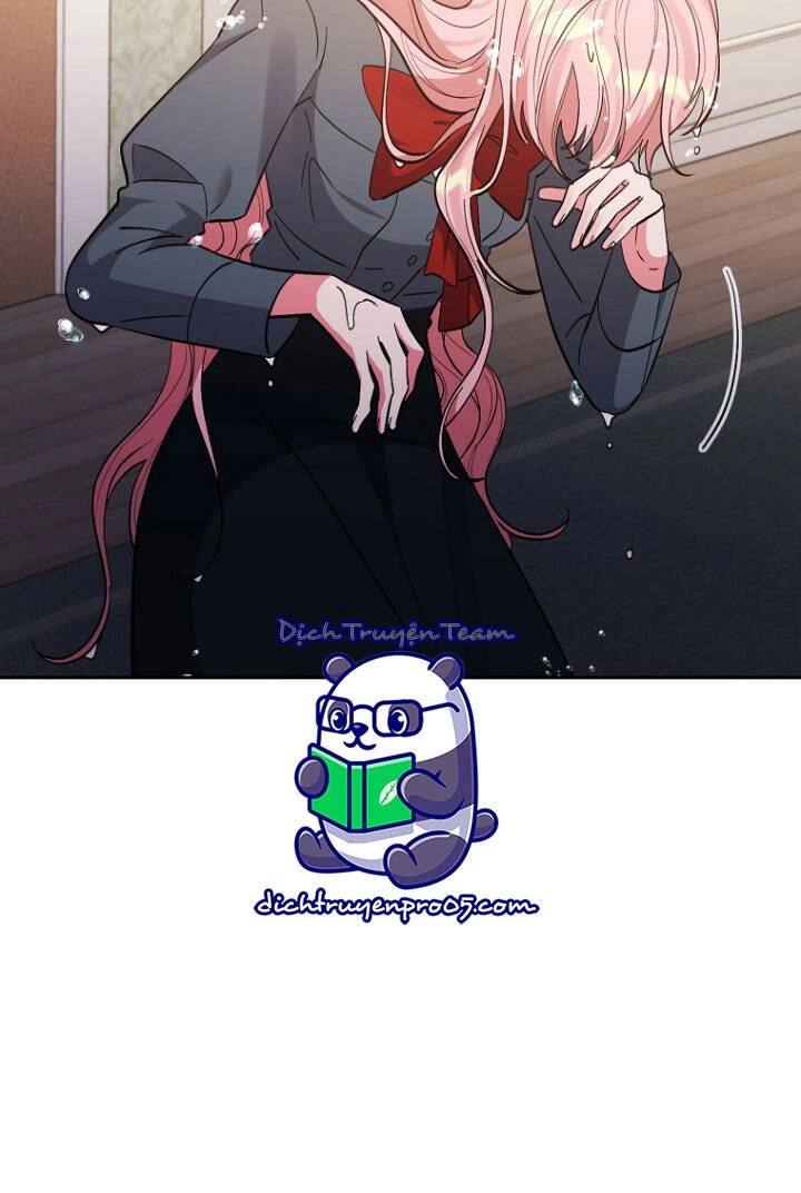 Tôi Đã Nhận Nuôi Nam Chính Chapter 61 - 51